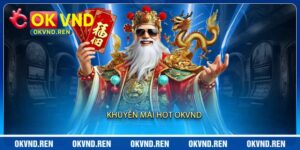 Khuyến Mãi Hot OKVND - Ưu Đãi Hấp Dẫn Có 1-0-2 Ở 2026